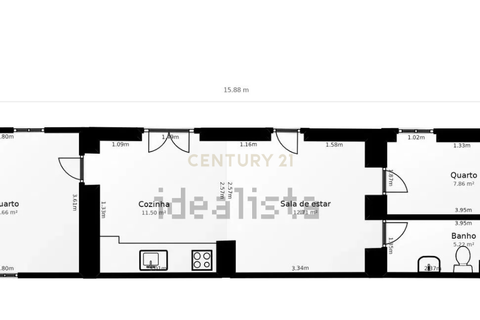 Villa i Tavira, Faro, Tavira - € 310.000 | Ref: 1356-01863 - foto 24