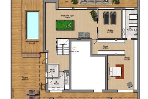 Lejlighed i Montijo, Setubal, Montijo - € 1.750.000 | Ref: TRI-167-26-AS - foto 2