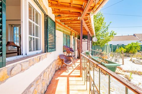 Villa i Alenquer, Lisbon, Alenquer - € 200 000 | Ref: TRI-141-26-CS (1) - foto 2
