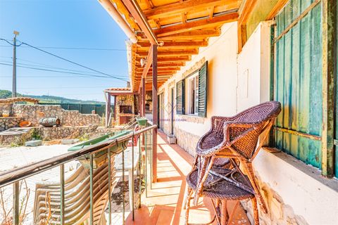Villa i Alenquer, Lisbon, Alenquer - € 200 000 | Ref: TRI-141-26-CS (1) - foto 4