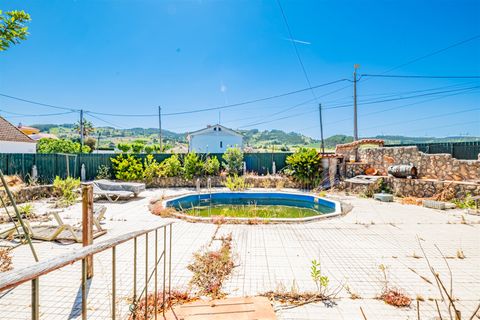 Villa i Alenquer, Lisbon, Alenquer - € 200 000 | Ref: TRI-141-26-CS (1) - foto 6