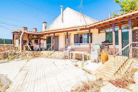 Villa i Alenquer, Lisbon, Alenquer - € 200 000 | Ref: TRI-141-26-CS (1) - foto 8