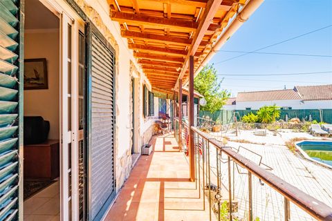 Villa i Alenquer, Lisbon, Alenquer - € 200 000 | Ref: TRI-141-26-CS (1) - foto 10