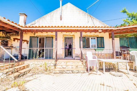 Villa i Alenquer, Lisbon, Alenquer - € 200 000 | Ref: TRI-141-26-CS (1) - foto 12