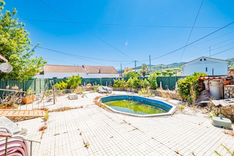 Villa i Alenquer, Lisbon, Alenquer - € 200 000 | Ref: TRI-141-26-CS (1) - foto 14
