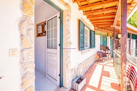 Villa i Alenquer, Lisbon, Alenquer - € 200 000 | Ref: TRI-141-26-CS (1) - foto 16