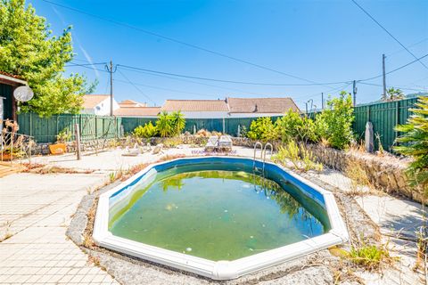 Villa i Alenquer, Lisbon, Alenquer - € 200 000 | Ref: TRI-141-26-CS (1) - foto 17