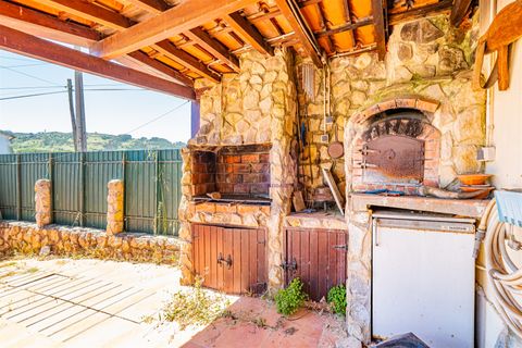 Villa i Alenquer, Lisbon, Alenquer - € 200 000 | Ref: TRI-141-26-CS (1) - foto 19