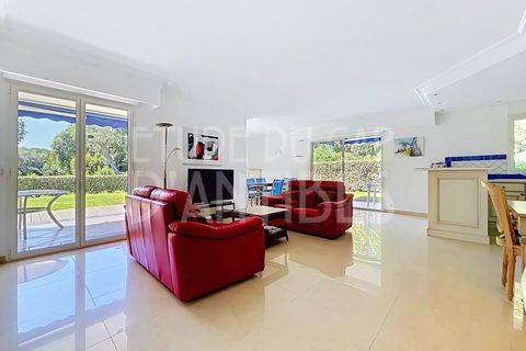 Lejlighed i Antibes, Alpes-Maritimes, Antibes - € 1.150.000 | Ref: 87109913 - foto 1