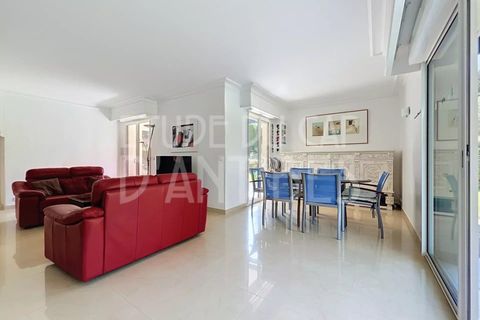 Lejlighed i Antibes, Alpes-Maritimes, Antibes - € 1.150.000 | Ref: 87109913 - foto 4