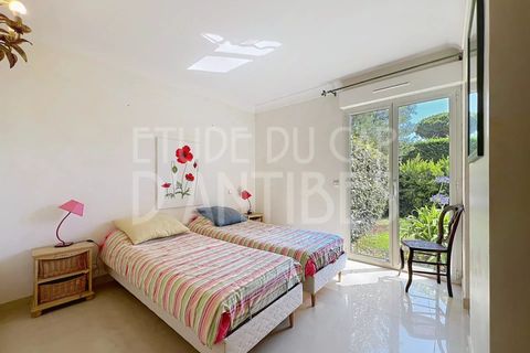 Lejlighed i Antibes, Alpes-Maritimes, Antibes - € 1.150.000 | Ref: 87109913 - foto 5