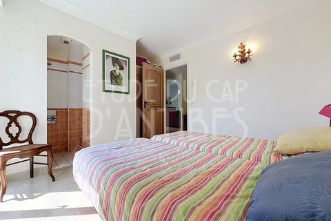 Lejlighed i Antibes, Alpes-Maritimes, Antibes - € 1.150.000 | Ref: 87109913 - foto 9