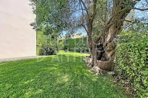 Lejlighed i Antibes, Alpes-Maritimes, Antibes - € 1.150.000 | Ref: 87109913 - foto 11