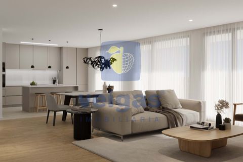 Lejlighed i Parceiros e Azoia, Leiria, Parceiros e Azoia - € 340.000 | Ref: LIZ-216577 - foto 2
