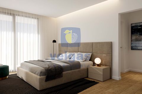 Lejlighed i Parceiros e Azoia, Leiria, Parceiros e Azoia - € 340.000 | Ref: LIZ-216577 - foto 6