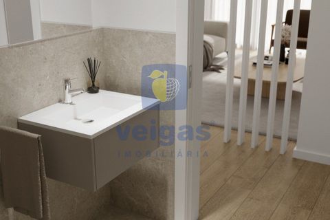 Lejlighed i Parceiros e Azoia, Leiria, Parceiros e Azoia - € 340.000 | Ref: LIZ-216577 - foto 8