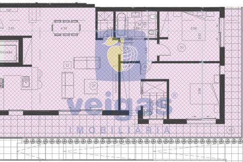 Lejlighed i Parceiros e Azoia, Leiria, Parceiros e Azoia - € 340.000 | Ref: LIZ-216577 - foto 34