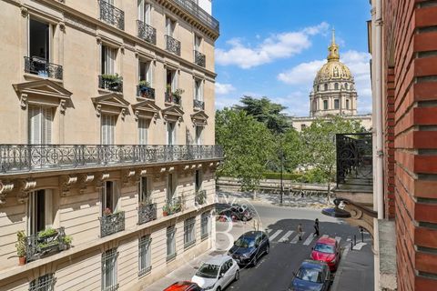 Lejlighed i Paris, Paris, Paris - € 1.025.000 | Ref: 87155371 - foto 12