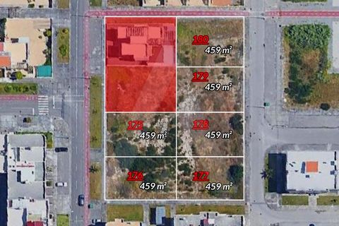 Helårsgrund i Vagos, Aveiro, Vagos - € 120.000 | Ref: 1012016/24 GL - foto 16