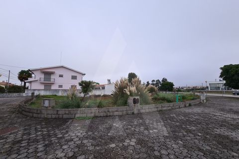 Helårsgrund i Ilhavo, Aveiro, Ilhavo - € 65.000 | Ref: 1011006/20 GL - foto 1