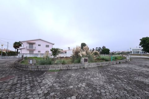 Helårsgrund i Ilhavo, Aveiro, Ilhavo - € 65.000 | Ref: 1011006/20 GL - foto 2