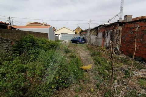 Helårsgrund i Vagos, Aveiro, Vagos - € 45.000 | Ref: 1011199/ 21 GL - foto 1
