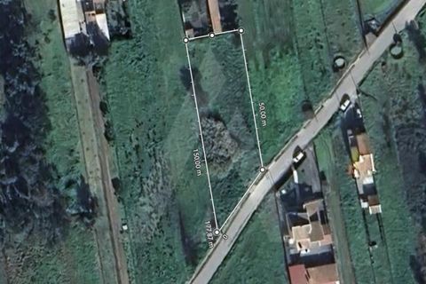 Helårsgrund i Fermentelos, Aveiro, Fermentelos - € 55.000 | Ref: 1012166/24 GL - foto 10