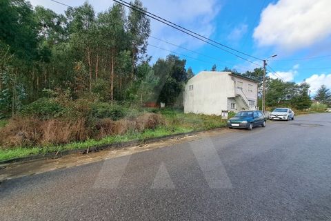 Helårsgrund i Fermentelos, Aveiro, Fermentelos - € 34.900 | Ref: 1012141/24 GL - foto 1