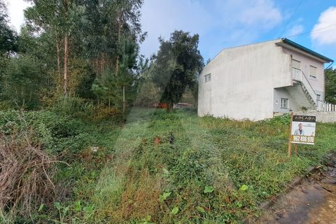 Helårsgrund i Fermentelos, Aveiro, Fermentelos - € 34.900 | Ref: 1012141/24 GL - foto 5