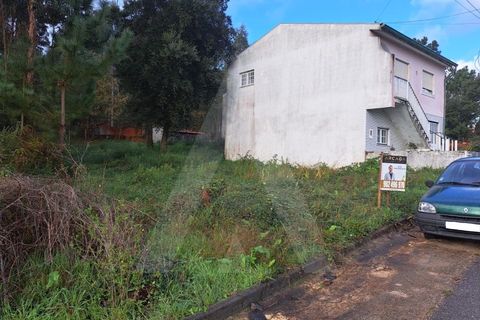 Helårsgrund i Fermentelos, Aveiro, Fermentelos - € 34.900 | Ref: 1012141/24 GL - foto 6