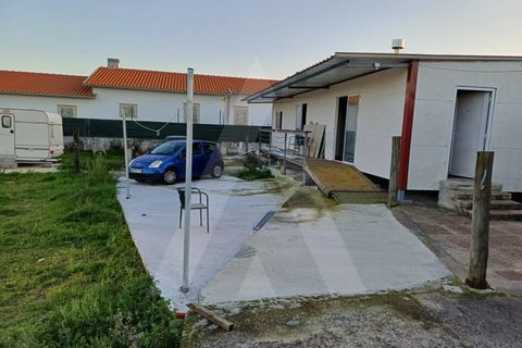 Helårsgrund i Murtosa, Aveiro, Murtosa - € 90.000 | Ref: 11607/11 GL - foto 2