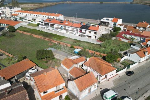 Helårsgrund i Ilhavo, Aveiro, Ilhavo - € 140.000 | Ref: 1011830/23 GL - foto 5