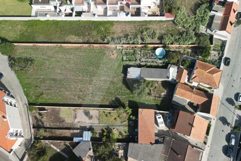 Helårsgrund i Ilhavo, Aveiro, Ilhavo - € 140.000 | Ref: 1011830/23 GL - foto 9