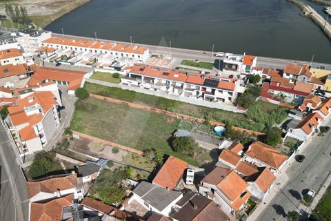 Helårsgrund i Ilhavo, Aveiro, Ilhavo - € 140.000 | Ref: 1011830/23 GL - foto 10