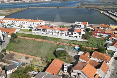 Helårsgrund i Ilhavo, Aveiro, Ilhavo - € 140.000 | Ref: 1011830/23 GL - foto 11