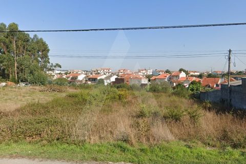 Helårsgrund i Ilhavo, Aveiro, Ilhavo - € 55.000 | Ref: 1010529/19 GL - foto 1