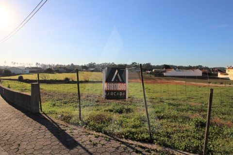 Tomt i Arouca, Aveiro, Arouca - € 198 000 | Ref: 1010385/19 GL - foto 3