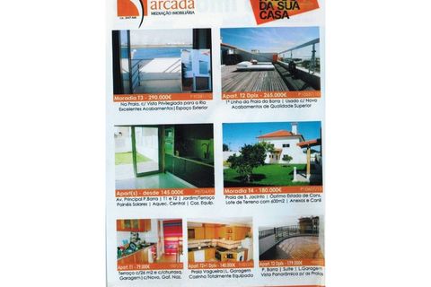 Helårsgrund i Oliveira do Bairro, Aveiro, Oliveira do Bairro - € 31.500 | Ref: 11266/11 GL - foto 4