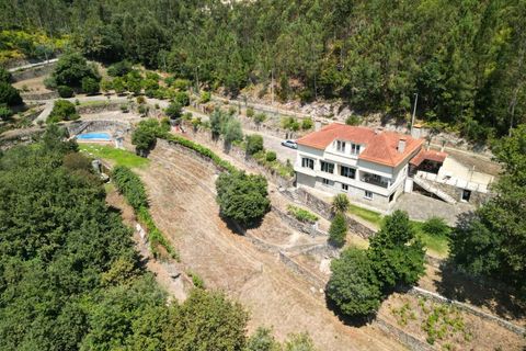 Gård i Sever do Vouga, Aveiro, Sever do Vouga - € 495 000 | Ref: 1012322/25 GL - foto 2