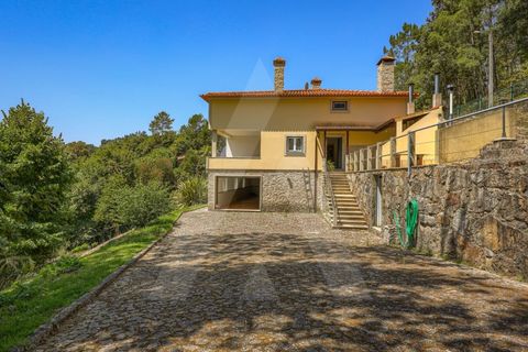 Gård i Sever do Vouga, Aveiro, Sever do Vouga - € 495 000 | Ref: 1012322/25 GL - foto 3