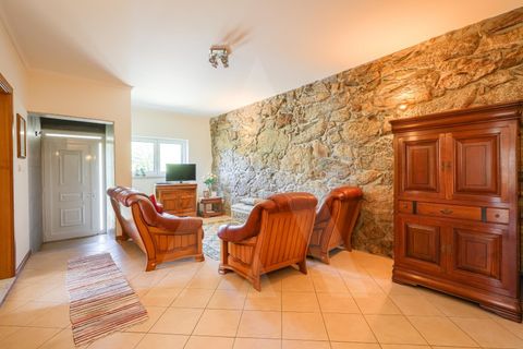 Gård i Sever do Vouga, Aveiro, Sever do Vouga - € 495 000 | Ref: 1012322/25 GL - foto 5