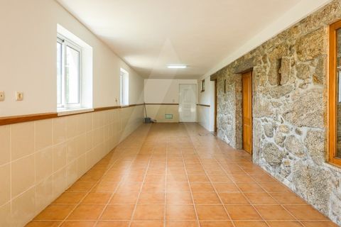 Gård i Sever do Vouga, Aveiro, Sever do Vouga - € 495 000 | Ref: 1012322/25 GL - foto 44