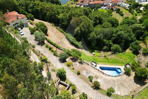 Gård i Sever do Vouga, Aveiro, Sever do Vouga - € 495 000 | Ref: 1012322/25 GL - foto 50