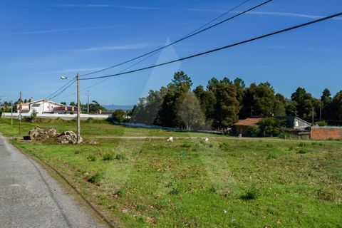 Helårsgrund i Eixo e Eirol, Aveiro, Eixo e Eirol - € 200.000 | Ref: 1011282/21 GL - foto 1