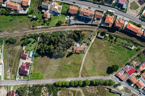 Helårsgrund i Eixo e Eirol, Aveiro, Eixo e Eirol - € 200.000 | Ref: 1011282/21 GL - foto 2