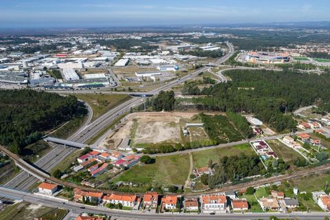 Helårsgrund i Eixo e Eirol, Aveiro, Eixo e Eirol - € 200.000 | Ref: 1011282/21 GL - foto 3