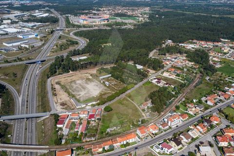 Helårsgrund i Eixo e Eirol, Aveiro, Eixo e Eirol - € 200.000 | Ref: 1011282/21 GL - foto 7