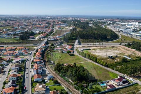 Helårsgrund i Eixo e Eirol, Aveiro, Eixo e Eirol - € 200.000 | Ref: 1011282/21 GL - foto 8