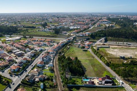 Helårsgrund i Eixo e Eirol, Aveiro, Eixo e Eirol - € 200.000 | Ref: 1011282/21 GL - foto 9