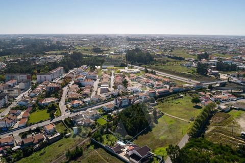 Helårsgrund i Eixo e Eirol, Aveiro, Eixo e Eirol - € 200.000 | Ref: 1011282/21 GL - foto 10